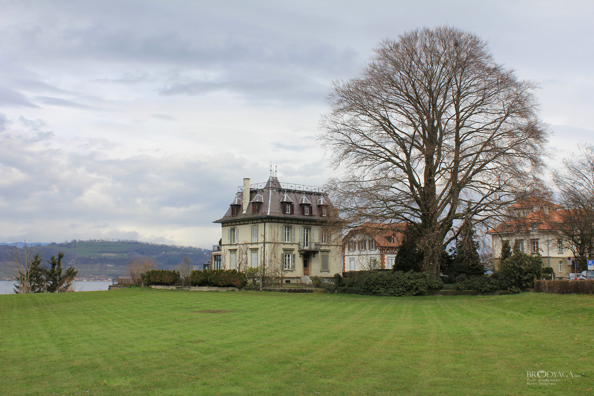 Murten